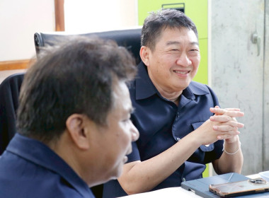 ลงพื้นที่ตรวจราชการนิคมสหกรณ์ทุ่งสง ... พารามิเตอร์รูปภาพ 12